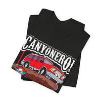 Load image into Gallery viewer, Canyonero Off-Road Tee