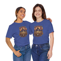 Load image into Gallery viewer, Evil Ale Label T-Shirt
