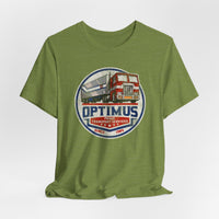 Load image into Gallery viewer, Prime Trucking Vintage Logo Tee