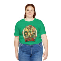 Load image into Gallery viewer, One Last Dragon Poster Tee