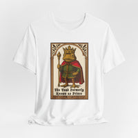 Load image into Gallery viewer, The Frog Formerly Known as Prince T-Shirt