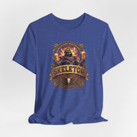 Load image into Gallery viewer, Evil Ale Label T-Shirt