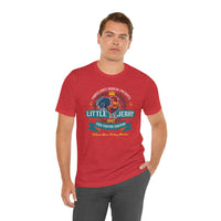 Load image into Gallery viewer, Little Jerry 1997 Cockfighting Champ Tee