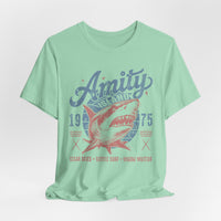 Load image into Gallery viewer, Amity Island Inspired Tee
