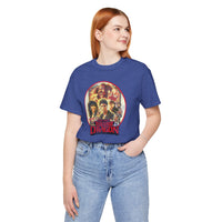Load image into Gallery viewer, One Last Dragon Poster Tee