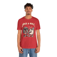Load image into Gallery viewer, Literal Rock &amp; Roll Tee