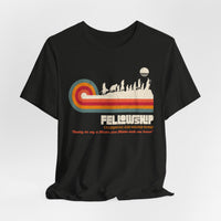 Load image into Gallery viewer, Fellowship Excursions And Guided Tours Lts Worn
