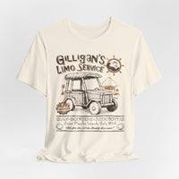 Load image into Gallery viewer, Island Castaways Limo Service Tee