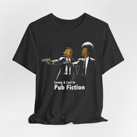Load image into Gallery viewer, Lenny &amp; Carl Parody Tee