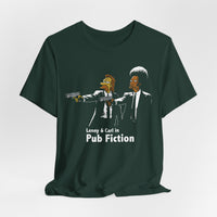 Load image into Gallery viewer, Lenny &amp; Carl Parody Tee