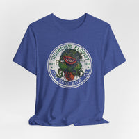 Load image into Gallery viewer, Venus Flytrap Florist Tee