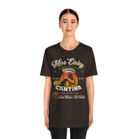 Load image into Gallery viewer, Sci-Fi Cantina Softstyle T-Shirt