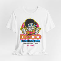 Load image into Gallery viewer, Stu's Disco 70s Retro T-Shirt