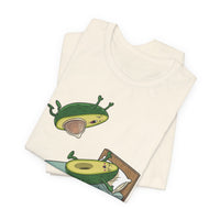 Load image into Gallery viewer, Avocado Dream T-Shirt
