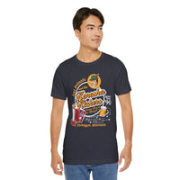 Load image into Gallery viewer, Kenosha Kickers Tee