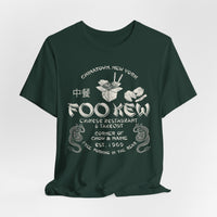 Load image into Gallery viewer, Foo Kew Chinatown Vintage T-Shirt