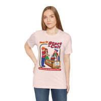 Load image into Gallery viewer, How to Start a Cult T-Shirt