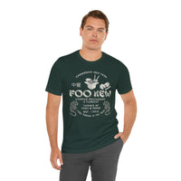 Load image into Gallery viewer, Foo Kew Chinatown Vintage T-Shirt