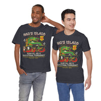 Load image into Gallery viewer, Han's Island Martial Tournament Tee