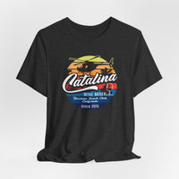 Load image into Gallery viewer, Catalina Wine Mixer T-Shirt