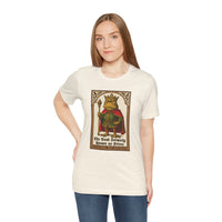 Load image into Gallery viewer, The Frog Formerly Known as Prince T-Shirt