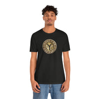 Load image into Gallery viewer, NYC Tribute Subway Token Nostalgia T-Shirt