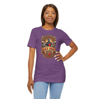 Load image into Gallery viewer, Black Knight Ale T-Shirt