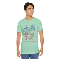 Load image into Gallery viewer, Amity Island Inspired Tee