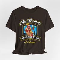 Load image into Gallery viewer, Abe Froman Sausage King Tee