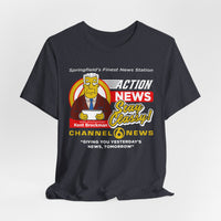 Load image into Gallery viewer, Springfield Channel 6 Action News Tee