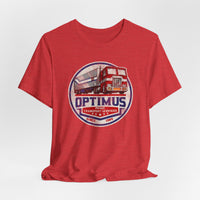 Load image into Gallery viewer, Prime Trucking Vintage Logo Tee