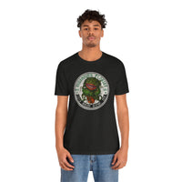 Load image into Gallery viewer, Venus Flytrap Florist Tee