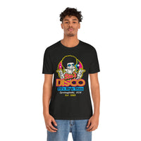 Load image into Gallery viewer, Stu's Disco 70s Retro T-Shirt