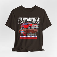 Load image into Gallery viewer, Canyonero Off-Road Tee