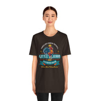 Load image into Gallery viewer, Little Jerry 1997 Cockfighting Champ Tee