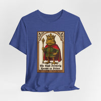 Load image into Gallery viewer, The Frog Formerly Known as Prince T-Shirt