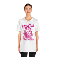 Load image into Gallery viewer, I Beg Your Parton Country Music Inspired Tee