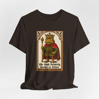 Load image into Gallery viewer, The Frog Formerly Known as Prince T-Shirt