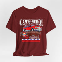 Load image into Gallery viewer, Canyonero Off-Road Tee