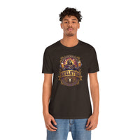 Load image into Gallery viewer, Evil Ale Label T-Shirt