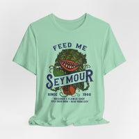 Load image into Gallery viewer, Horrifying Plant T-Shirt
