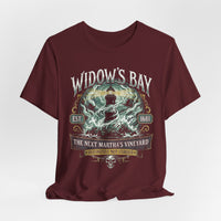 Load image into Gallery viewer, Widow's Bay Lighthouse Tee