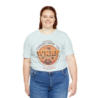 Load image into Gallery viewer, WKRP Turkey Drop Worn T-Shirt