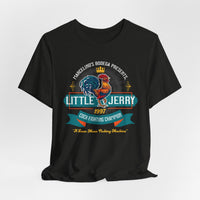 Load image into Gallery viewer, Little Jerry 1997 Cockfighting Champ Tee