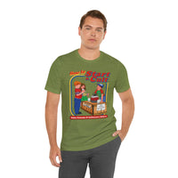 Load image into Gallery viewer, How to Start a Cult T-Shirt