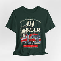 Load image into Gallery viewer, BJ &amp; The Bear Trucking T-Shirt