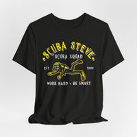 Load image into Gallery viewer, Scuba Steve Scuba Squad T-Shirt