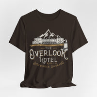 Load image into Gallery viewer, The Overlook Hotel T-Shirt
