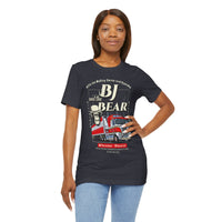 Load image into Gallery viewer, BJ &amp; The Bear Trucking T-Shirt