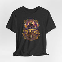 Load image into Gallery viewer, Evil Ale Label T-Shirt